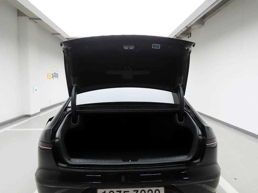 HYUNDAI Grandeur - Vista 5