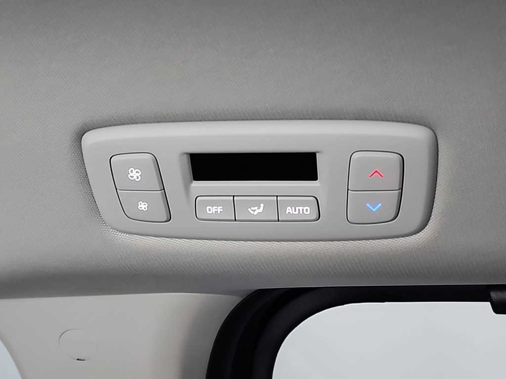 KIA Carnival 2025 Negro - Importación desde Corea - HF Imports Iquique - Foto 13