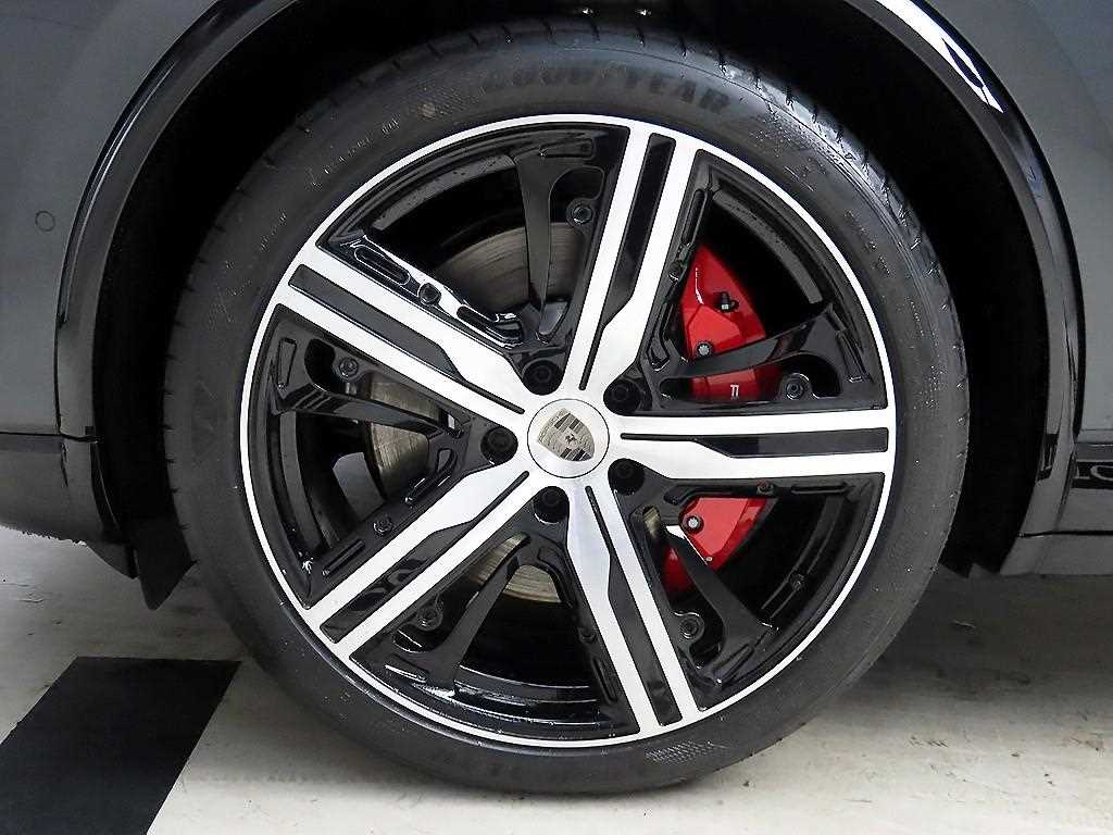 Porsche Macan 2025 Gris - Importación desde Corea - HF Imports Iquique - Foto 19