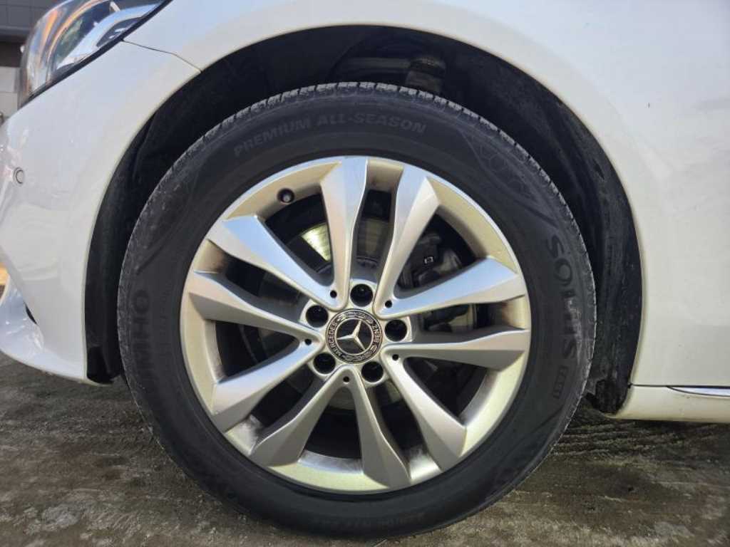 Mercedes Benz C Class 2020 - Importación desde Corea - HF Imports Iquique - Foto 20