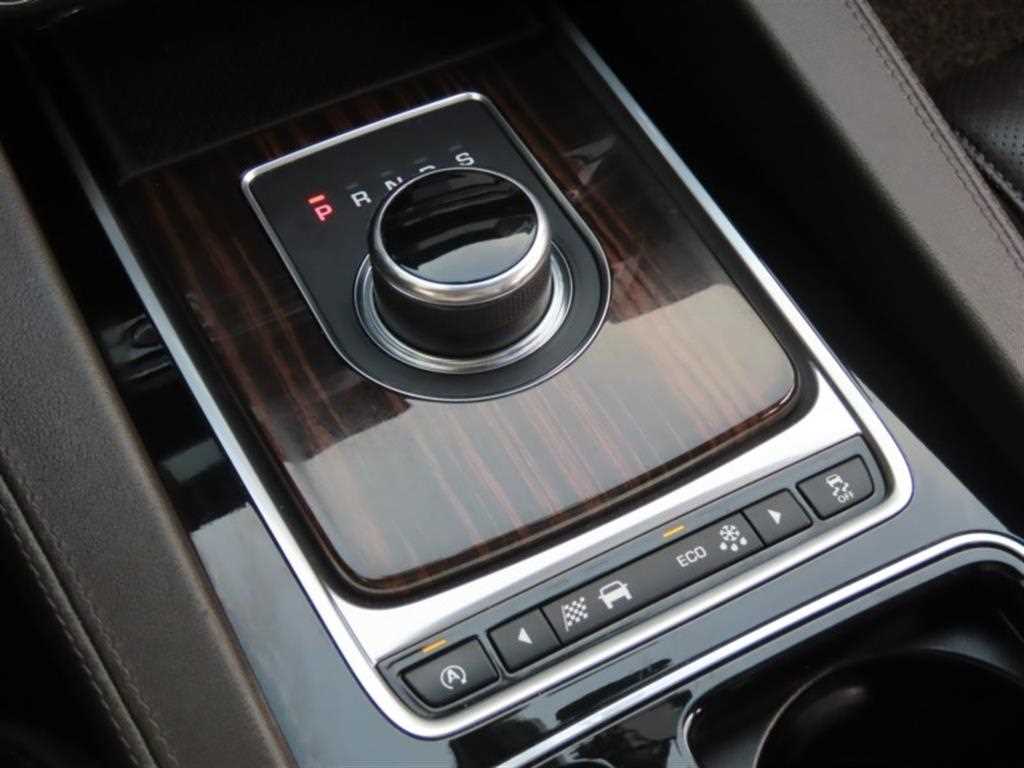 Jaguar F-PACE - Vista 6