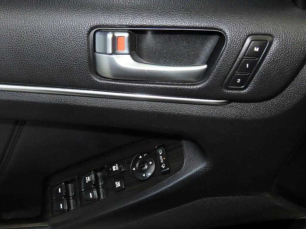 KIA K7 2012 - Importación desde Corea - HF Imports Iquique - Foto 14