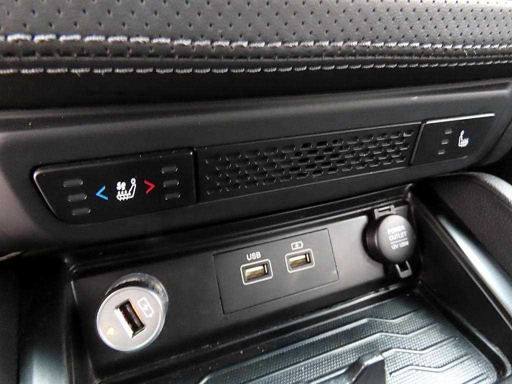 Ssangyong Rexton 2022 - Importación desde Corea - HF Imports Iquique - Foto 13