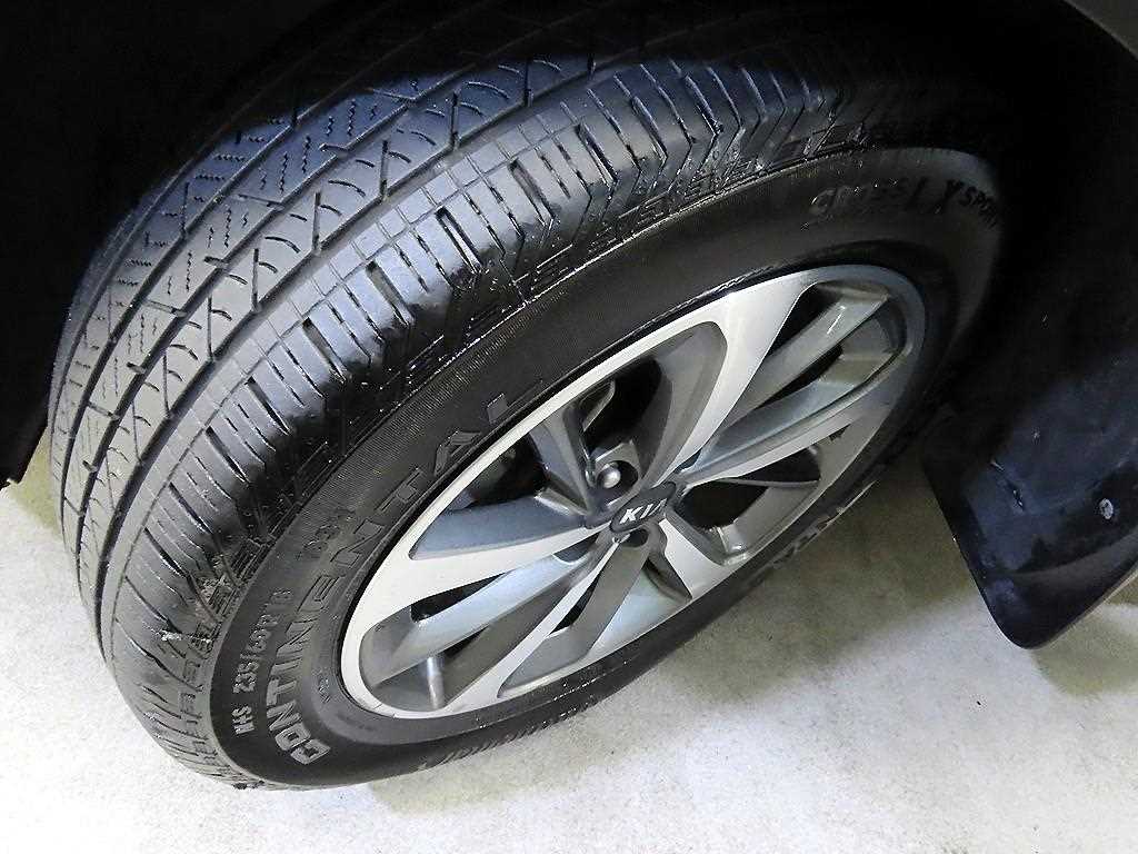 KIA Sorento 2018 Blanco - Importación desde Corea - HF Imports Iquique - Foto 20