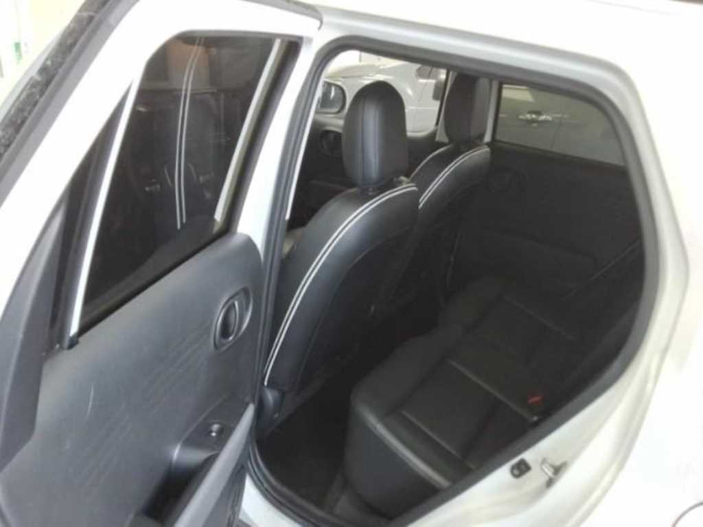 HYUNDAI Casper - Vista 7