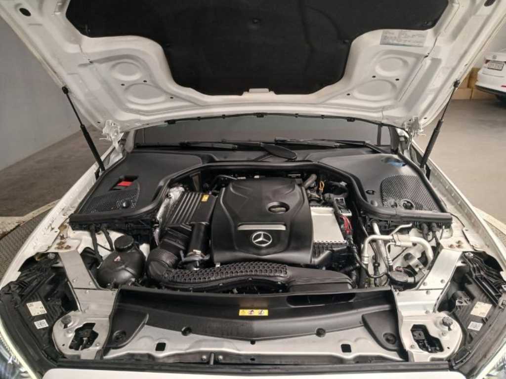 Mercedes Benz E class 2021 Blanco - Importación desde Corea - HF Imports Iquique - Foto 19