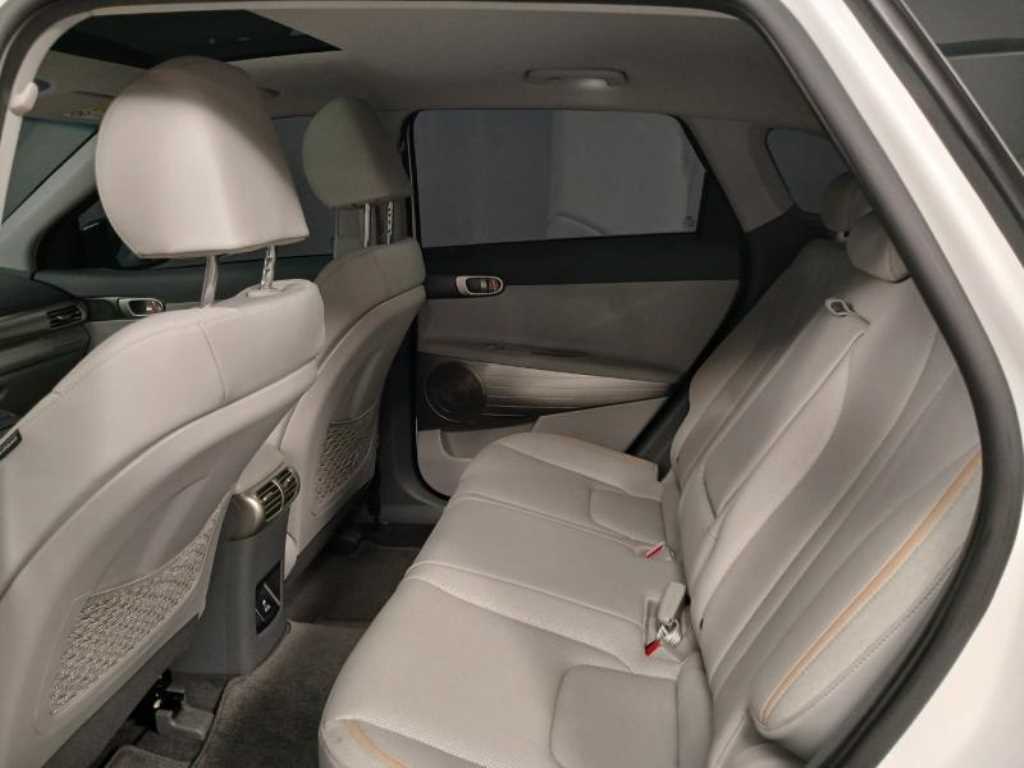 HYUNDAI Nexo - Vista 8