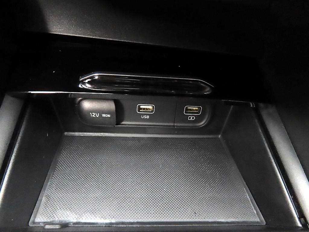 KIA K5 2021 - Importación desde Corea - HF Imports Iquique - Foto 15