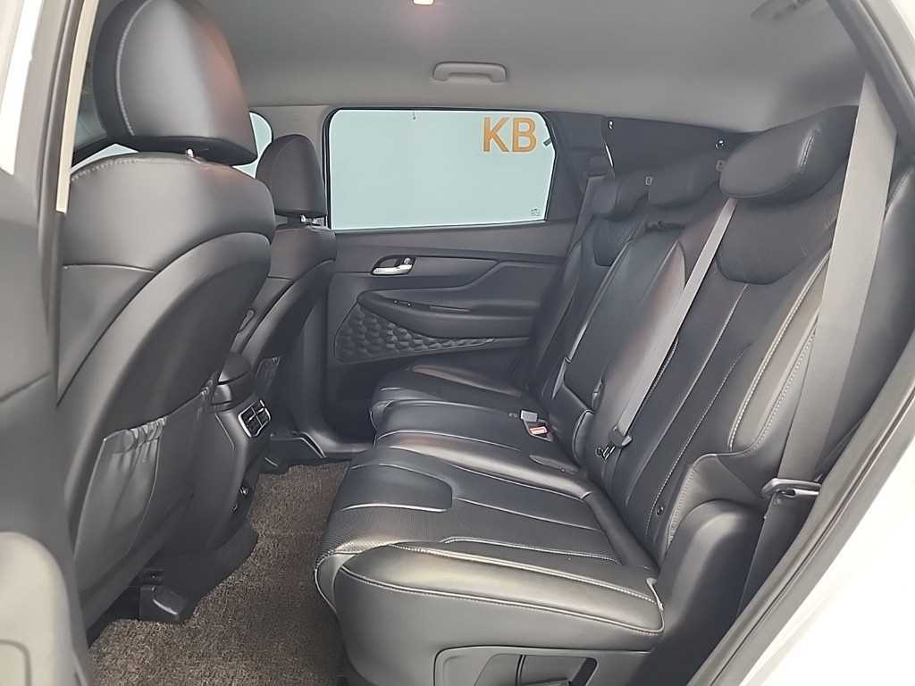 HYUNDAI Santa Fe - Vista 12