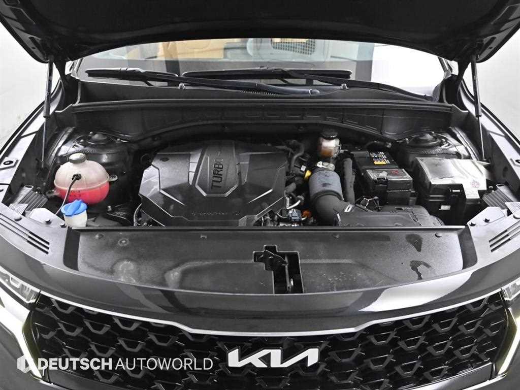 KIA Sorento - Vista 6