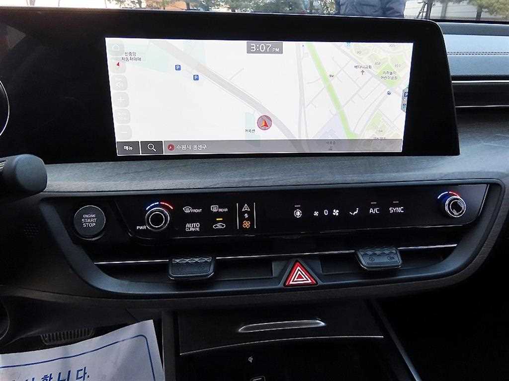 KIA K8 2022 - Importación desde Corea - HF Imports Iquique - Foto 13