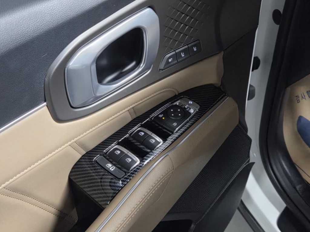 KIA Sorento - Vista 12