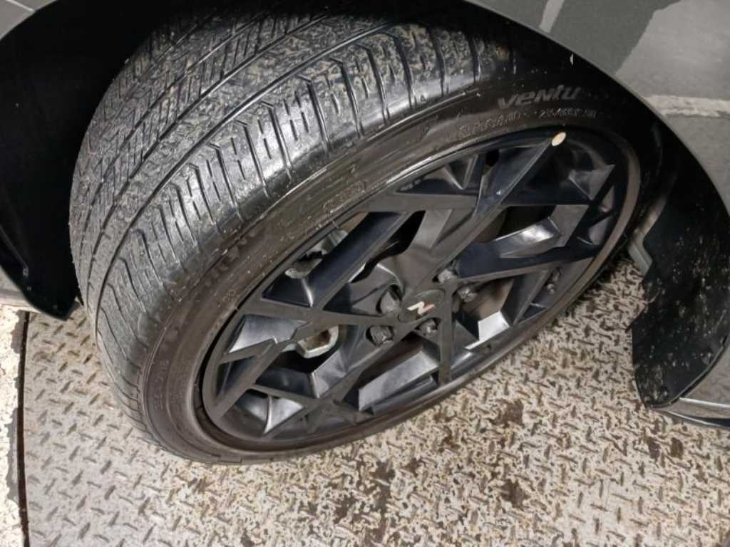 HYUNDAI Avante 2023 Gris - Importación desde Corea - HF Imports Iquique - Foto 20