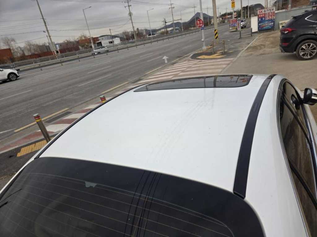 Mercedes Benz C Class - Vista 7