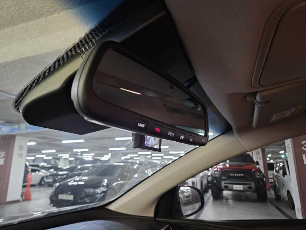 KIA Sportage 2022 Gris - Importación desde Corea - HF Imports Iquique - Foto 16