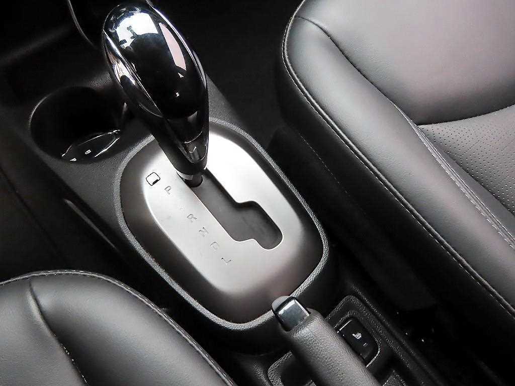 Chevrolet Spark - Vista 10