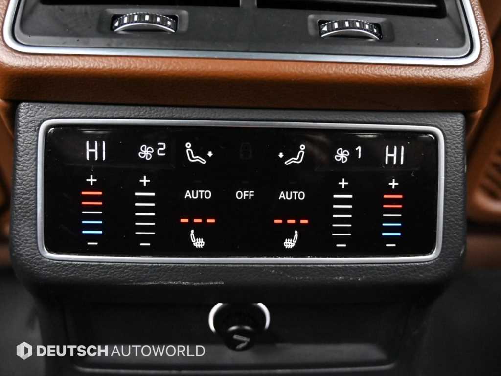 Audi A6 2020 Blanco - Importación desde Corea - HF Imports Iquique - Foto 16