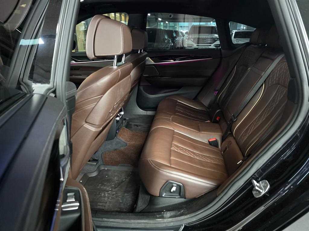 BMW Gran Turismo - Vista 11