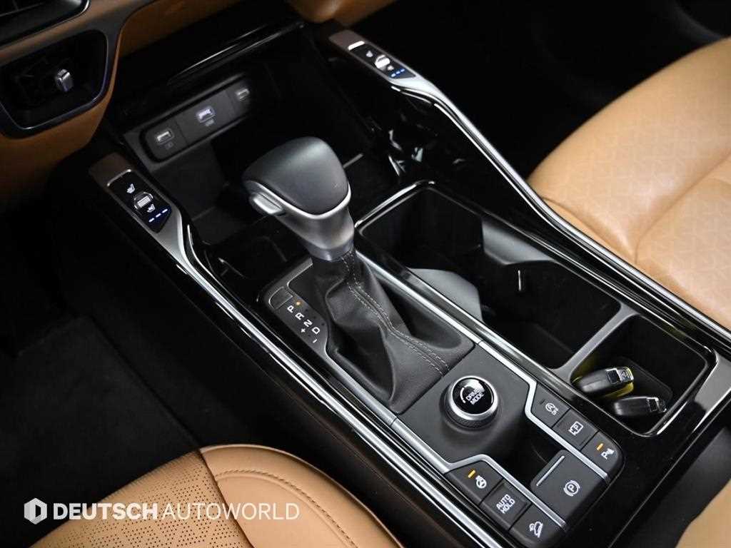 KIA Sorento - Vista 9