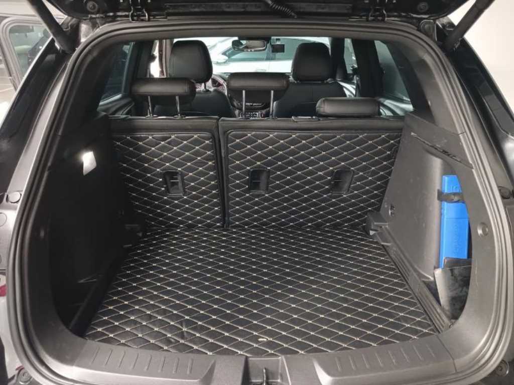 Chevrolet Trail Blazer 2022 - Importación desde Corea - HF Imports Iquique - Foto 17