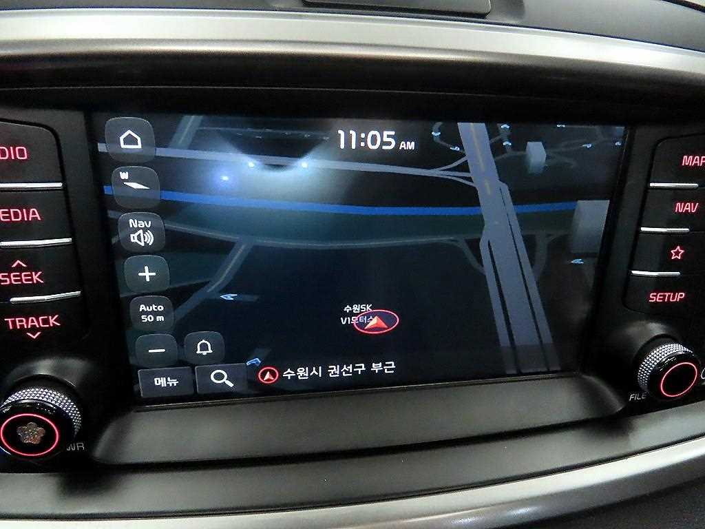 KIA Sorento 2018 Blanco - Importación desde Corea - HF Imports Iquique - Foto 13