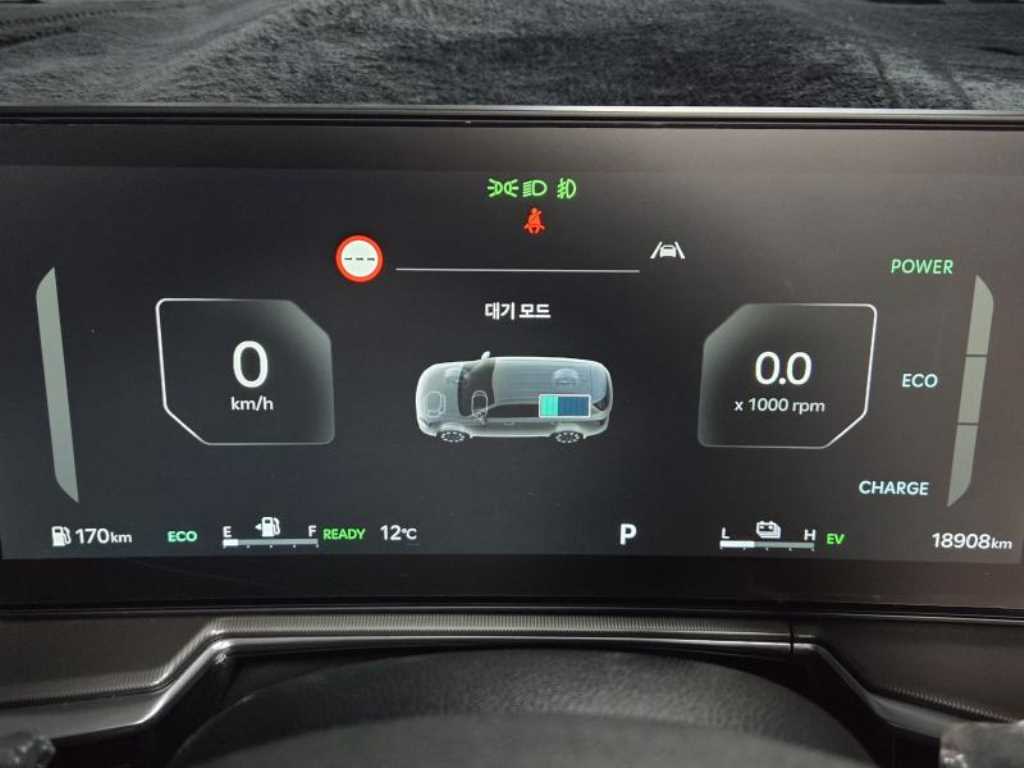 KIA Sorento 2025 Blanco - Importación desde Corea - HF Imports Iquique - Foto 14