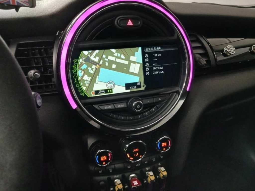 Mini Cooper 2018 - Importación desde Corea - HF Imports Iquique - Foto 14