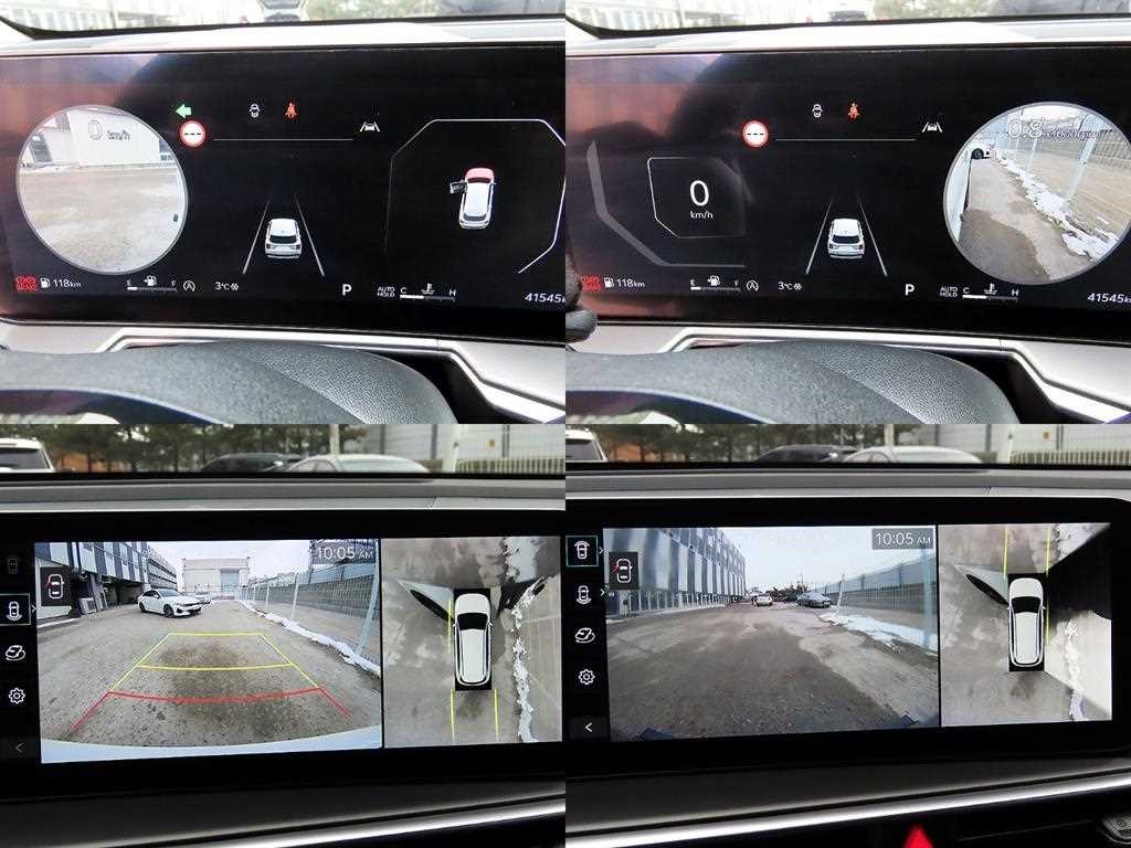 KIA Sorento 2024 Blanco - Importación desde Corea - HF Imports Iquique - Foto 17