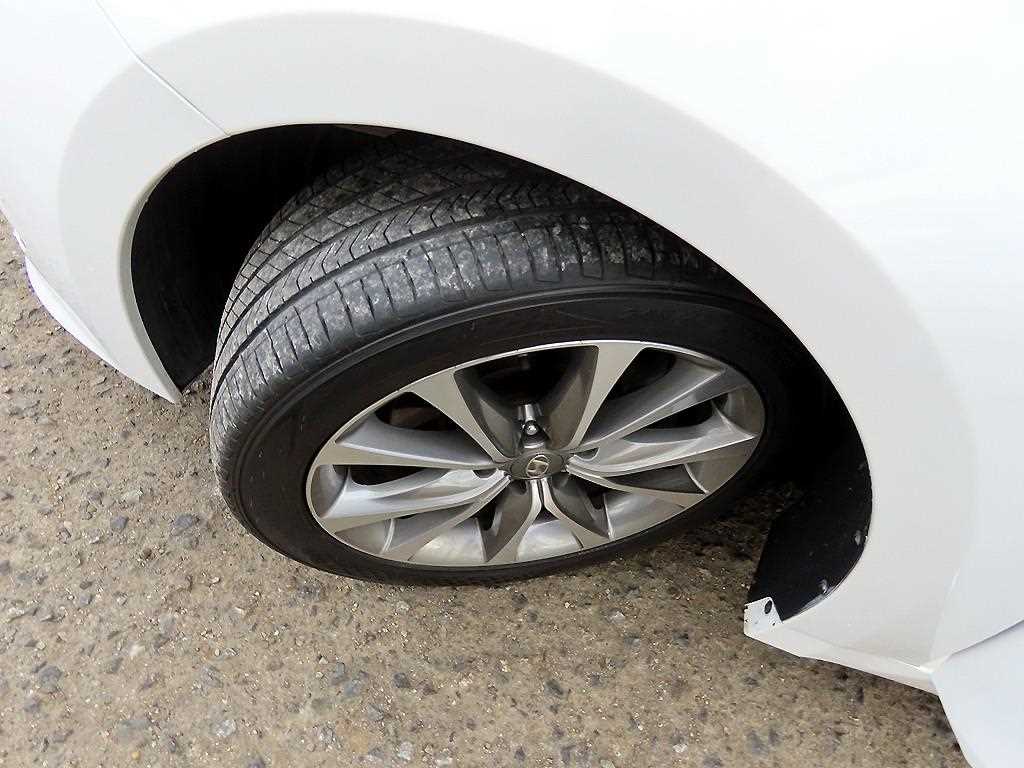 HYUNDAI Grandeur 2016 Blanco - Importación desde Corea - HF Imports Iquique - Foto 20