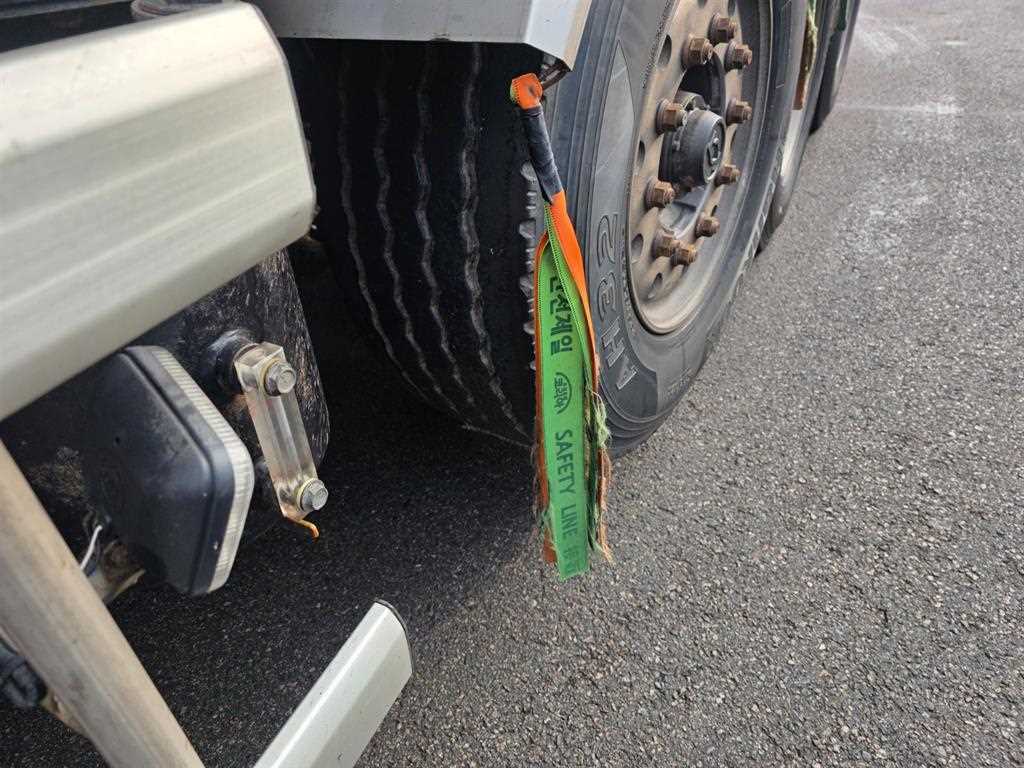 medium and large cargo Rory 2021 Blanco - Importación desde Corea - HF Imports Iquique - Foto 14