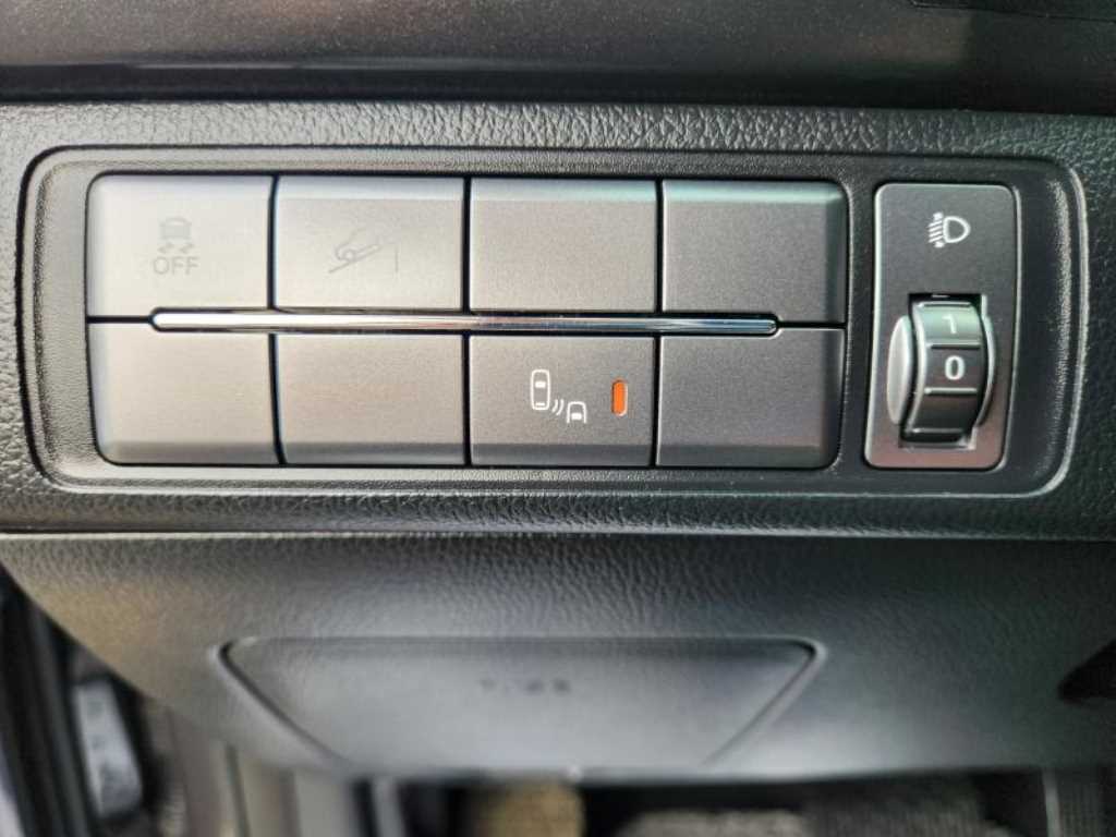 Ssangyong Rexton 2020 - Importación desde Corea - HF Imports Iquique - Foto 16