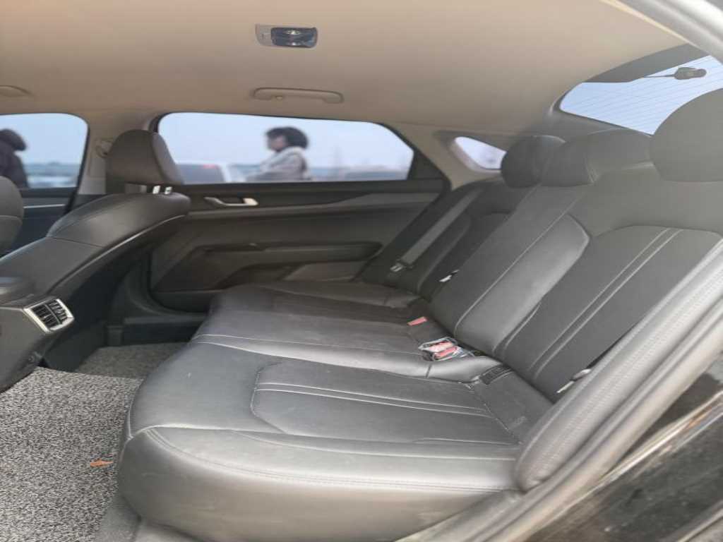 KIA K5 2021 - Importación desde Corea - HF Imports Iquique - Foto 14