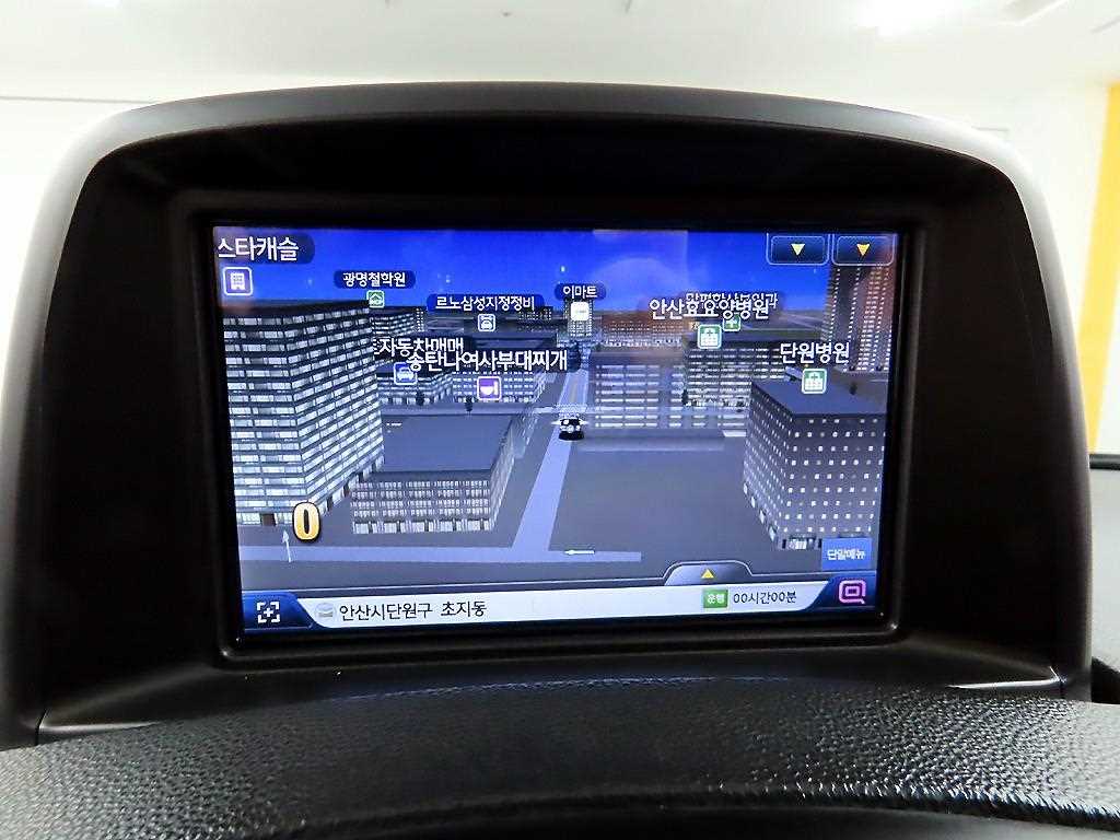 HYUNDAI Starex 2011 - Importación desde Corea - HF Imports Iquique - Foto 15