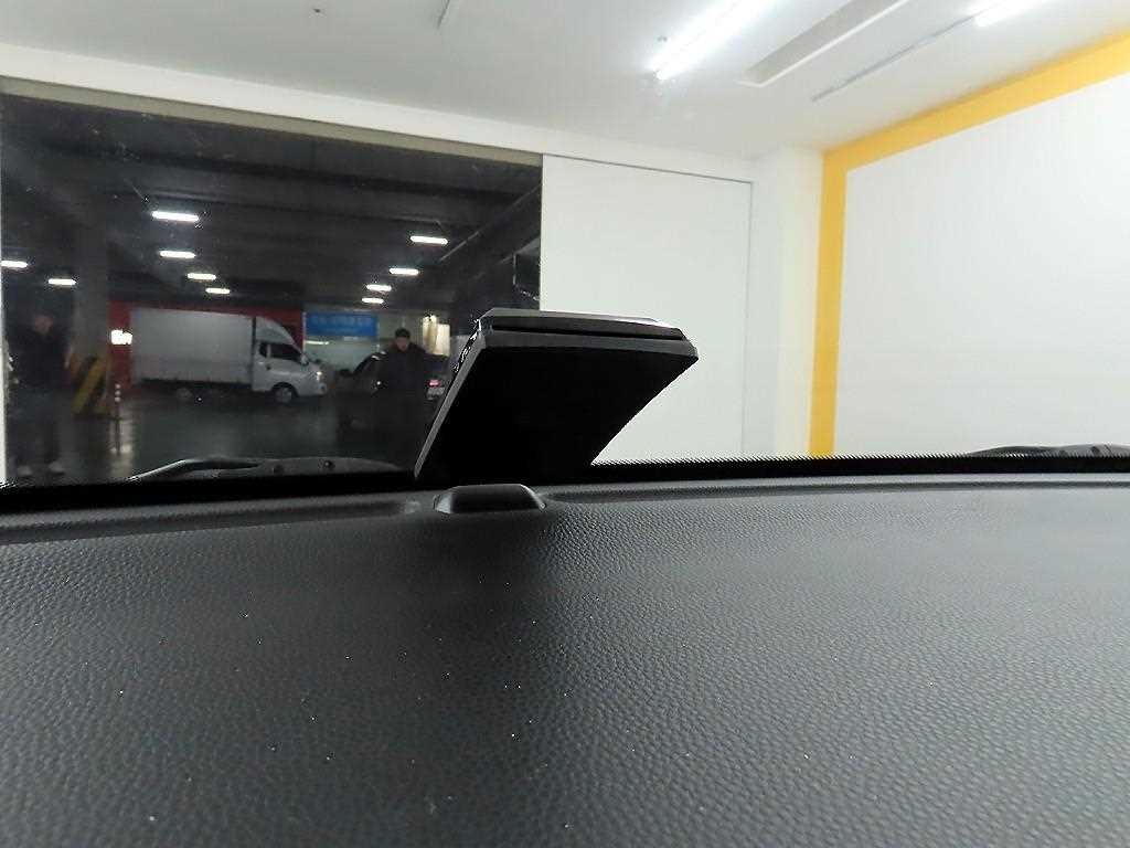 KIA Morning 2013 the color of pearl - Importación desde Corea - HF Imports Iquique - Foto 13