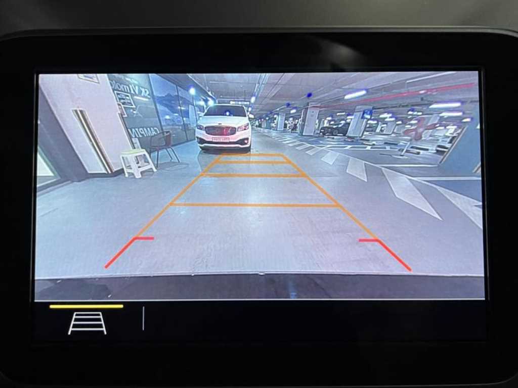 Chevrolet Malibu 2020 Negro - Importación desde Corea - HF Imports Iquique - Foto 14