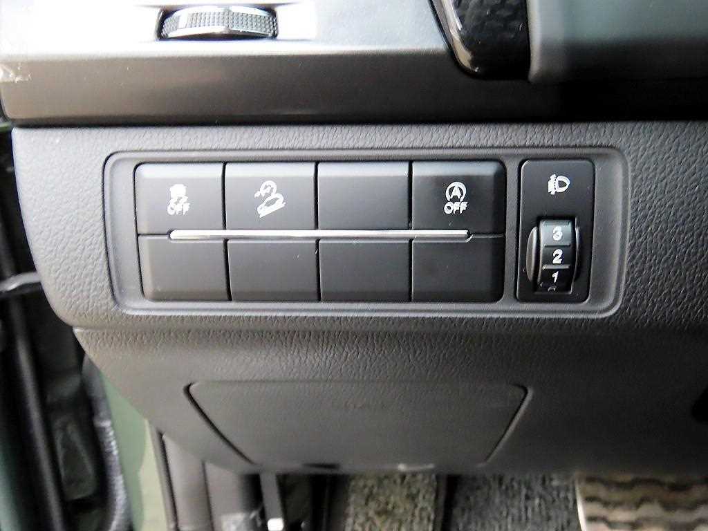 Ssangyong Rexton - Vista 12