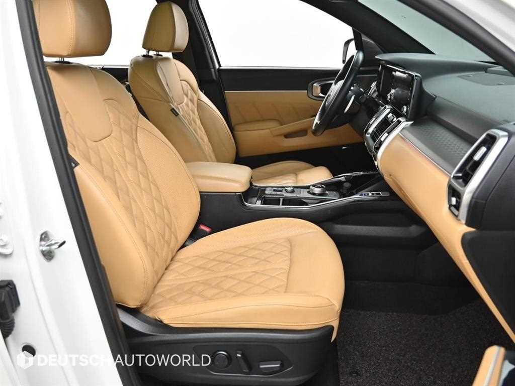 KIA Sorento - Vista 10