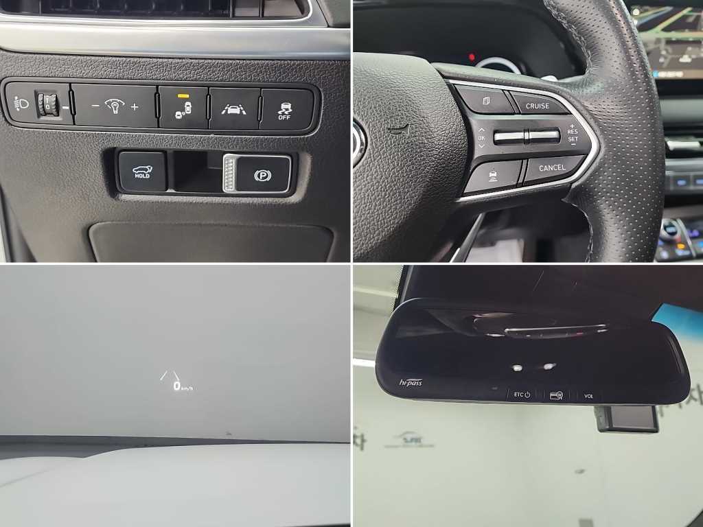 HYUNDAI Palisade 2022 - Importación desde Corea - HF Imports Iquique - Foto 18