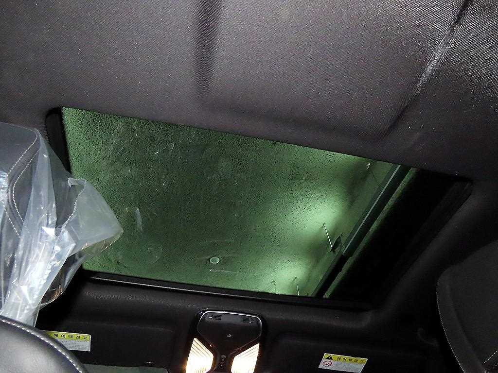 BMW 7 Series 2017 Gris - Importación desde Corea - HF Imports Iquique - Foto 15