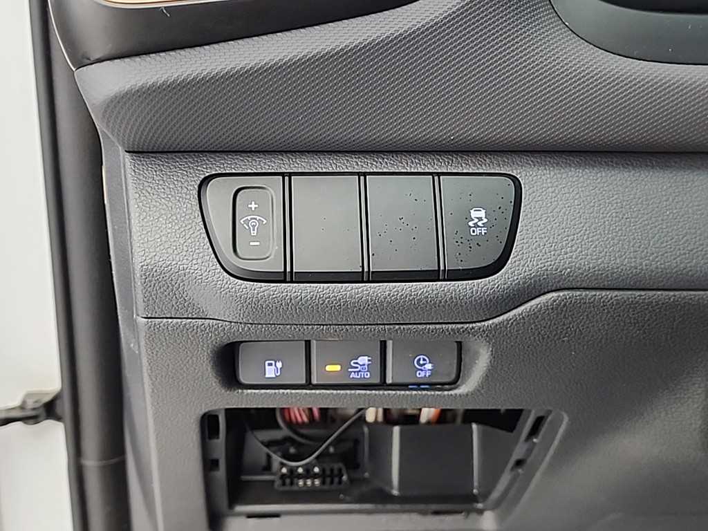 HYUNDAI Ioniq 2017 Blanco - Importación desde Corea - HF Imports Iquique - Foto 18