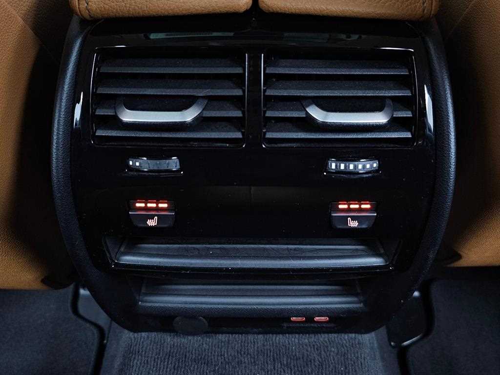 BMW 5 Series 2023 Blanco - Importación desde Corea - HF Imports Iquique - Foto 16