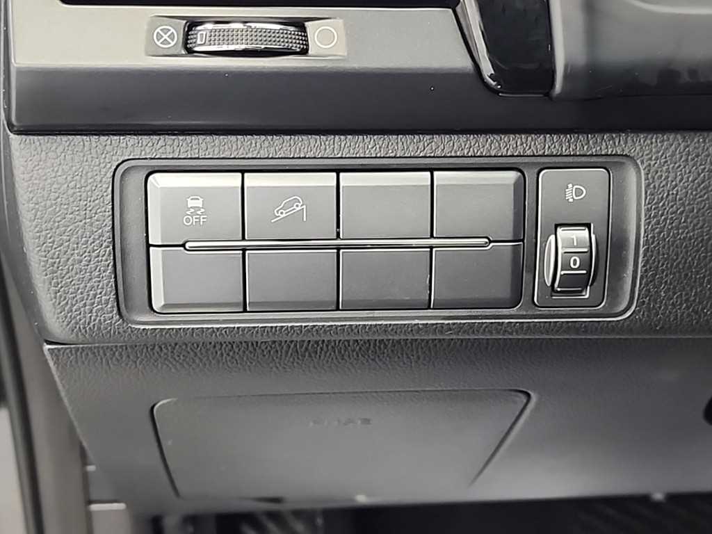 Ssangyong Rexton 2020 Negro - Importación desde Corea - HF Imports Iquique - Foto 18