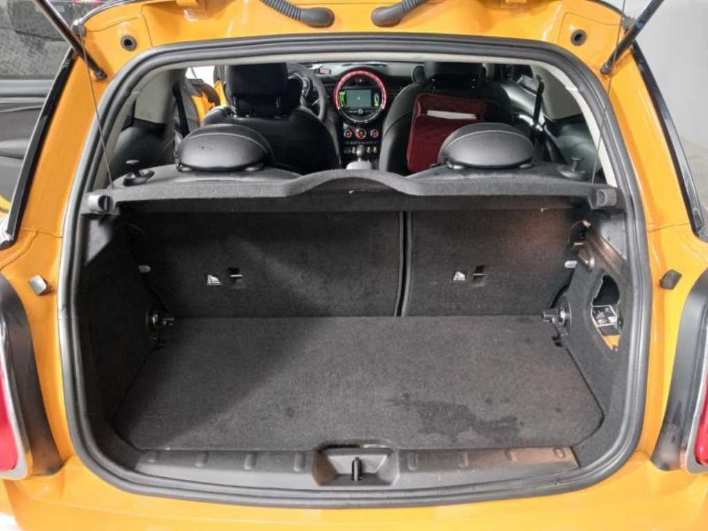 Mini Cooper 2018 - Importación desde Corea - HF Imports Iquique - Foto 18