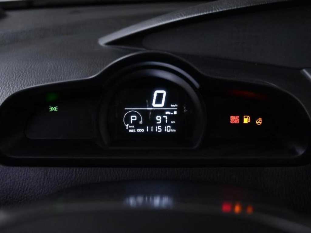 Ssangyong Korando - Vista 8