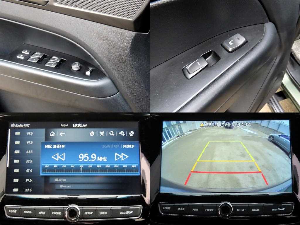 Ssangyong Rexton 2022 - Importación desde Corea - HF Imports Iquique - Foto 18