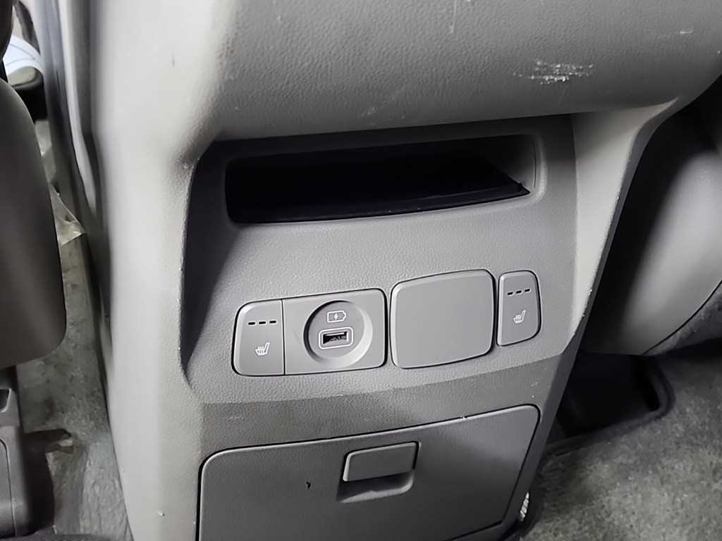 KIA Carnival 2019 - Importación desde Corea - HF Imports Iquique - Foto 13