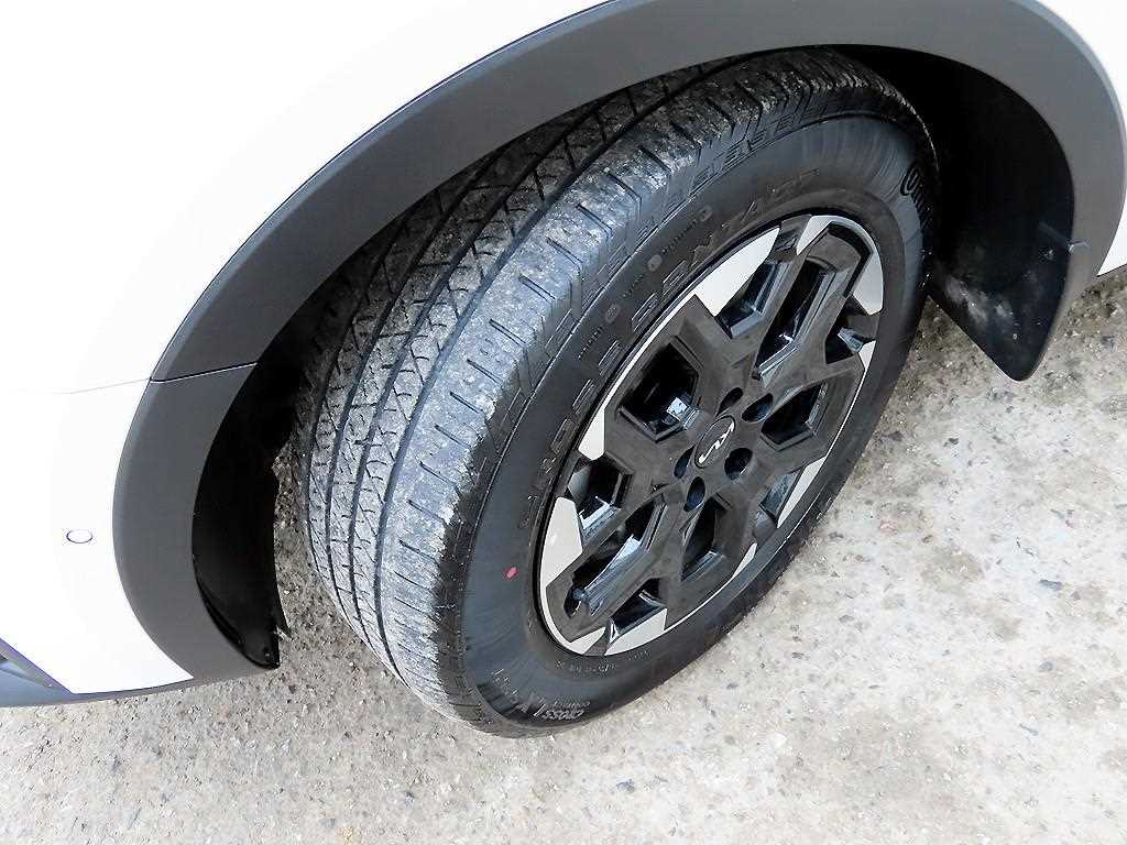 KIA Sorento 2024 Blanco - Importación desde Corea - HF Imports Iquique - Foto 20