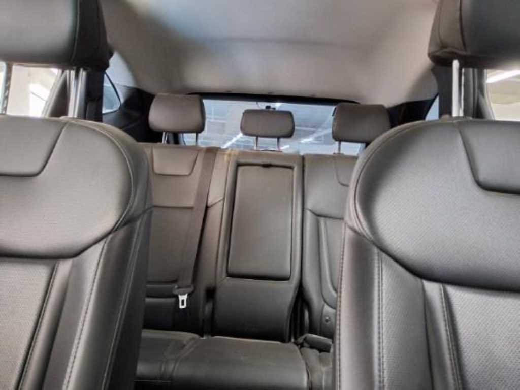 HYUNDAI Tucson - Vista 3