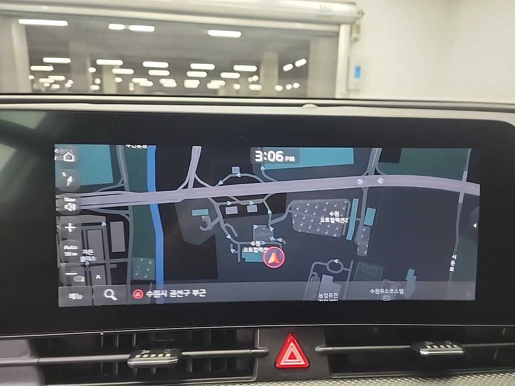 KIA Sportage 2022 - Importación desde Corea - HF Imports Iquique - Foto 14