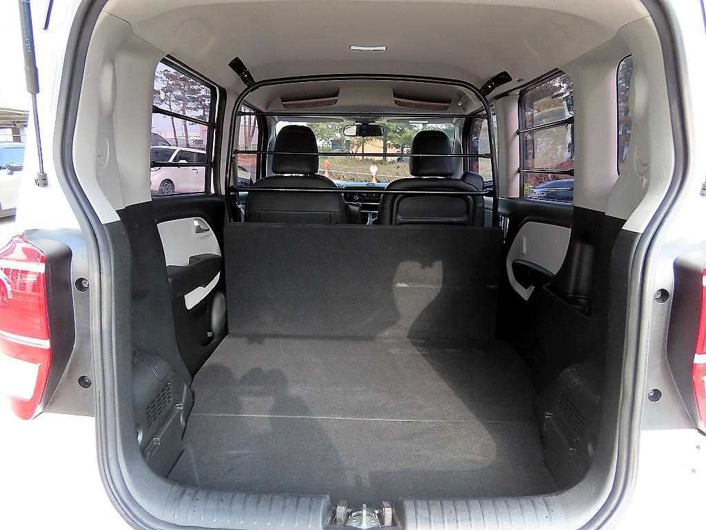 KIA Ray 2022 - Importación desde Corea - HF Imports Iquique - Foto 16